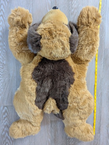 Vintage floppy puppy dog - floppy,