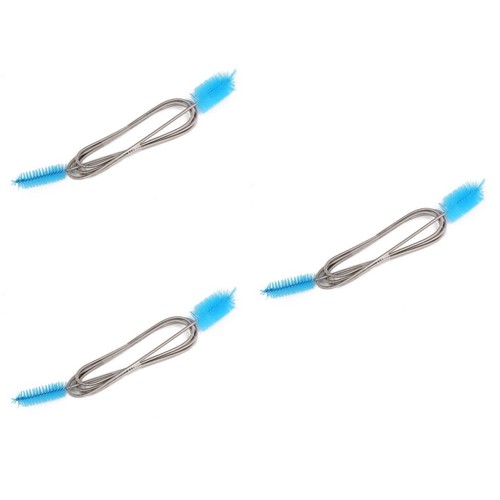 Count water hose cleaning - count,