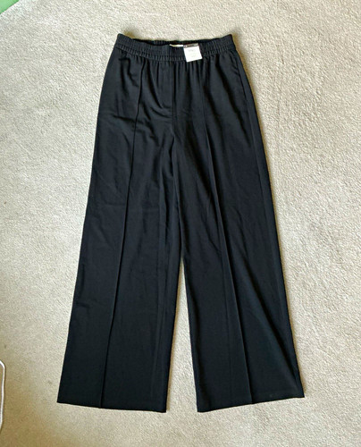 Ladies size black - m&s, 12