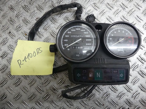 Bmw 1100 ez 01 - 1100, ez:01