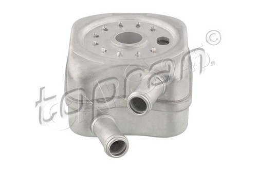 Oil cooler engine for - oil,