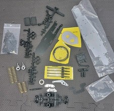 KYOSHO OPTIMA MID 4WD BUGGY