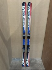 Dynastar Team Comp Course Skis