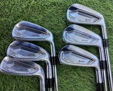 Srixon 2026 ZXIR Iron Set