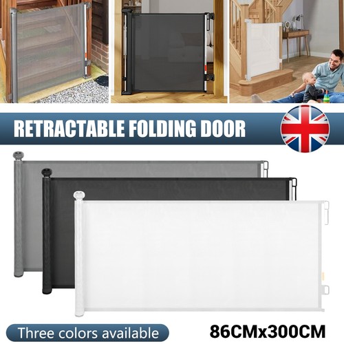 Extra wide retractable - 3,