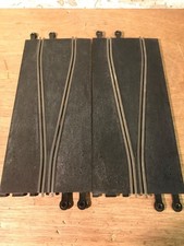 2 x Vintage Scalextric Classic