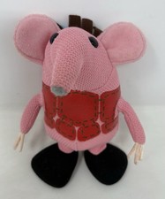 Posh Paws 2011 Pink/Red The