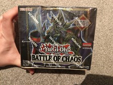 Yu-Gi-Oh! X1 Booster Box