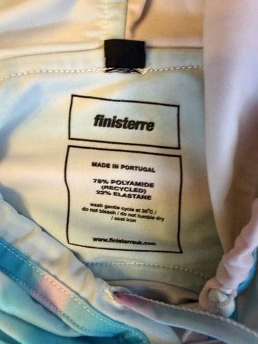 Finisterre sun protection swim - finisterre,