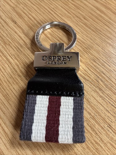 New osprey silver - new, metal