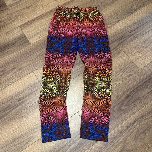 Space tribe chillout pants - tribe,