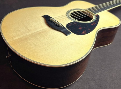 Yamaha ls16 are soft case - are, w/soft
