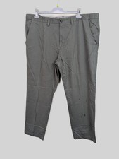Maine chino trousers mens size