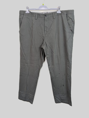 Maine chino trousers mens size