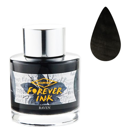 Diamine ink forever - forever, 50ml