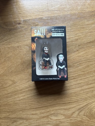 1pcs hot movie saw - 1pcs, billy