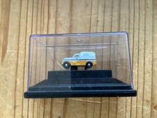 Oxford Diecast NMM056 British