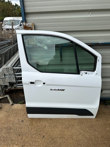 Ford transit connect 2014 2018 - transit,