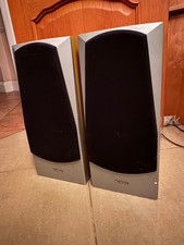 Heavy floor standing speakers
