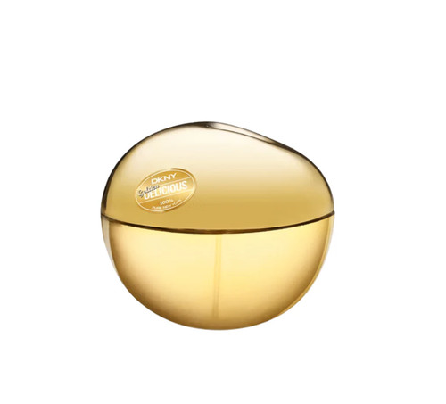 Dkny golden delicious - golden,
