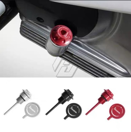 For vespa gts300 - gts300, dipstick