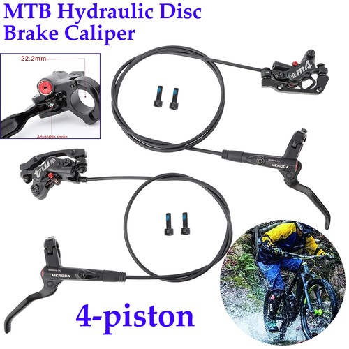 Mtb bicycle hydraulic disc - bicycle,