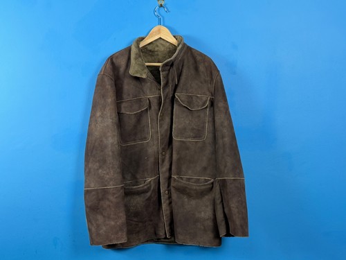 Zara faux shearling - faux, suede