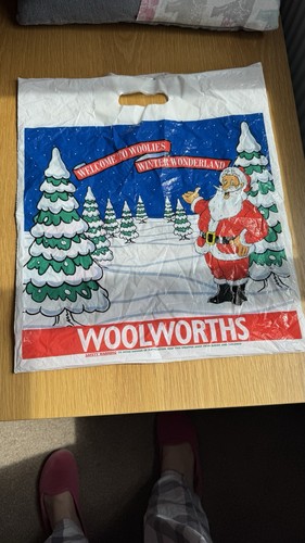 Woolworths original christmas - woolworths,