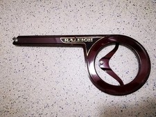 Vintage Raleigh Connoisseur