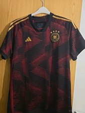 Authentic Adidas Germany 2022