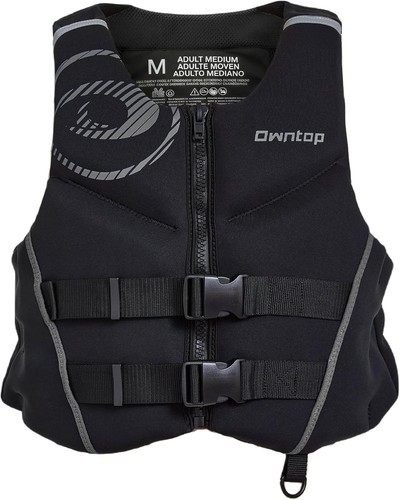 Adults buoyancy aid neoprene - buoyancy,