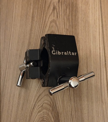 Gibraltar black right - gibraltar,