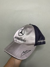 Michael Schumacher Mercedes GP