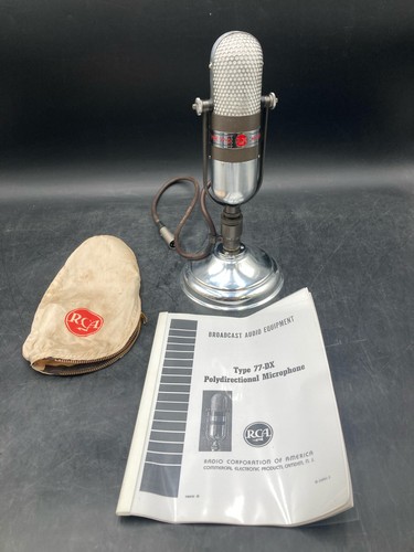 Vintage rca type - vintage,