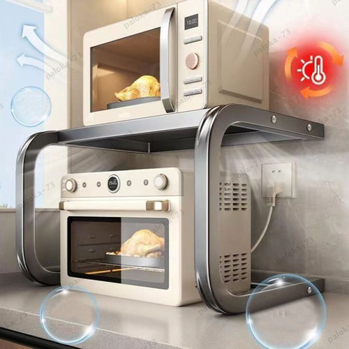 Microwave oven storage - microwave,