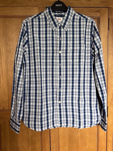 Levi men long sleeve - long,