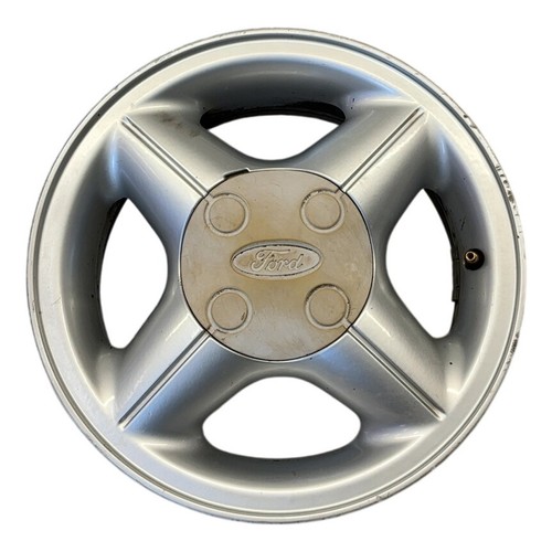 Ford fiesta mk4 - ford,