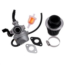 Carburetor fit for 50cc - carburetor,