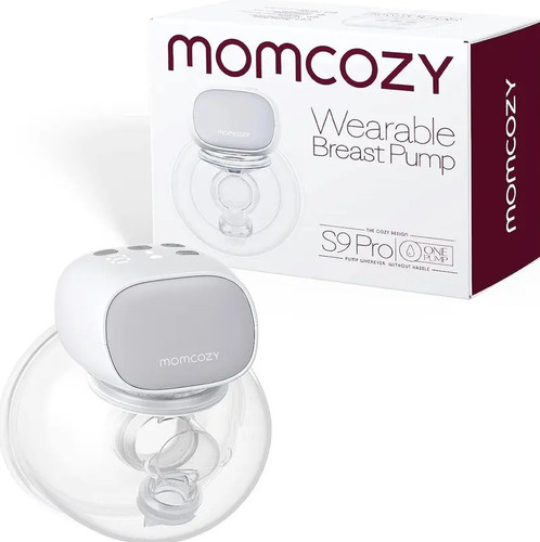 Momcozy pro breast pump - momcozy, s9