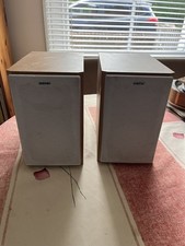 Sony CMT C300 Speakers