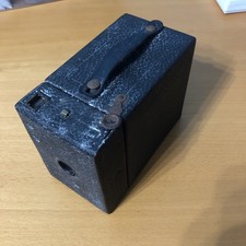 Kodak Brownie No.2, Vintage Box Brownie Film Camera Spares/Repair