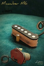 ''Micawber M6"  Telecaster