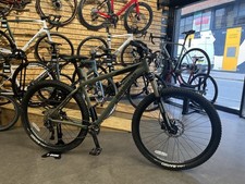 Boardman MHT 8.6 Shimano Deore