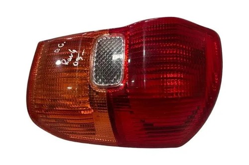 Toyota rav rear right - toyota,