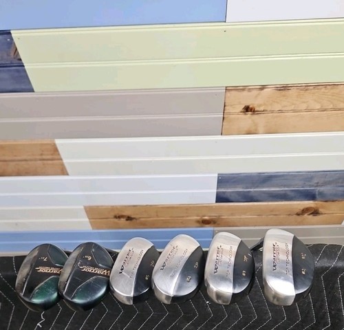 Warrior custom golf - custom, tour