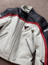 Ladies Dainese Biker Jacket