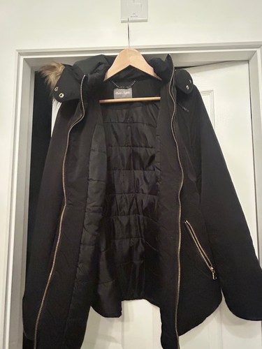 Black ladies phase eight - black,