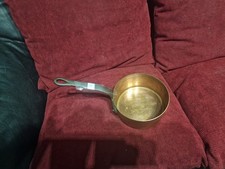 Small copper pan - copper,