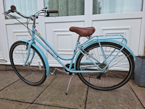 Probike vintage lady 7 - probike, 17"