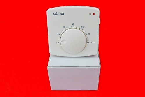 Heat dssb2 wired - nu-heat,
